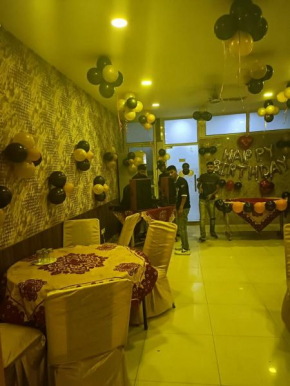 HotelMilan Oberai Banquet